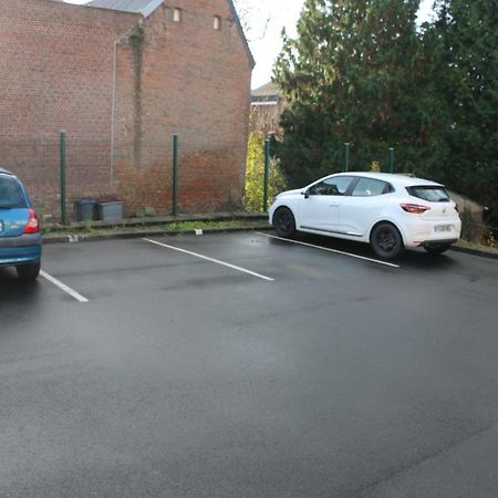 Ferienwohnung Face A Matisse Le Cateau-Cambresis Exterior foto
